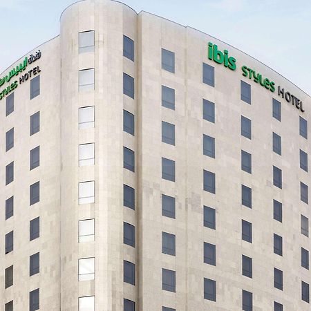 Ibis Styles Makkah Hotel Mekka Kültér fotó