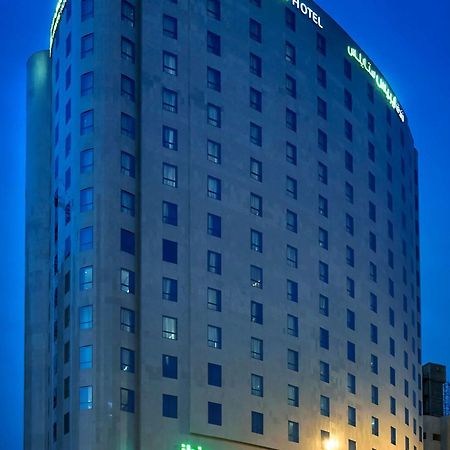 Ibis Styles Makkah Hotel Mekka Kültér fotó