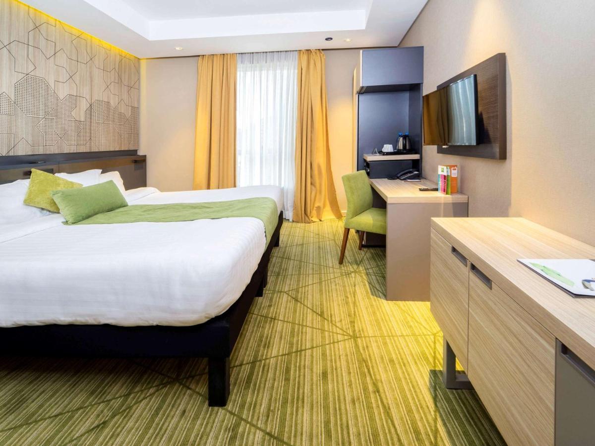 Ibis Styles Makkah Hotel Mekka Kültér fotó