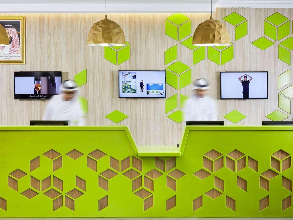 Ibis Styles Makkah Hotel Mekka Kültér fotó