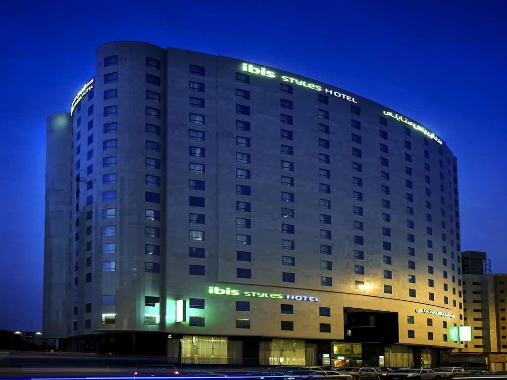 Ibis Styles Makkah Hotel Mekka Kültér fotó