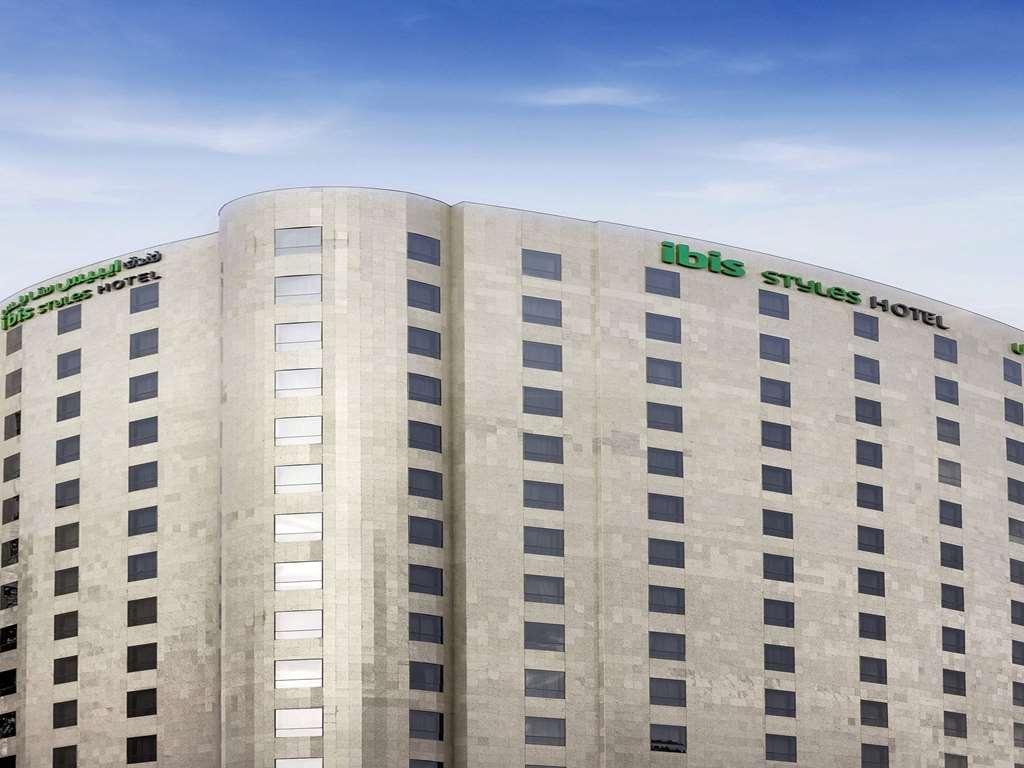 Ibis Styles Makkah Hotel Mekka Kültér fotó