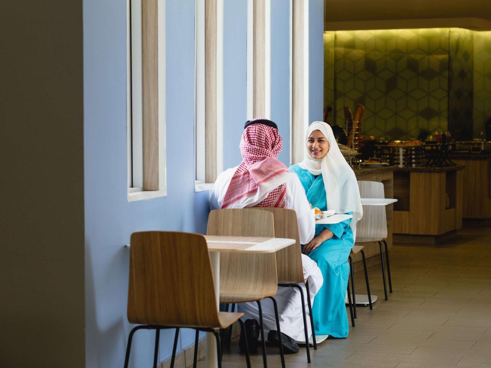 Ibis Styles Makkah Hotel Mekka Kültér fotó