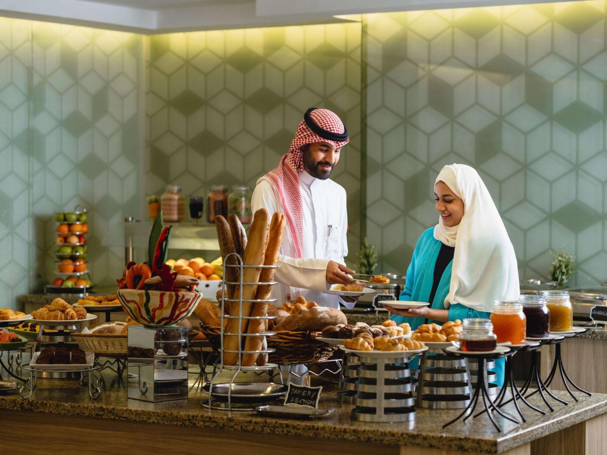 Ibis Styles Makkah Hotel Mekka Kültér fotó