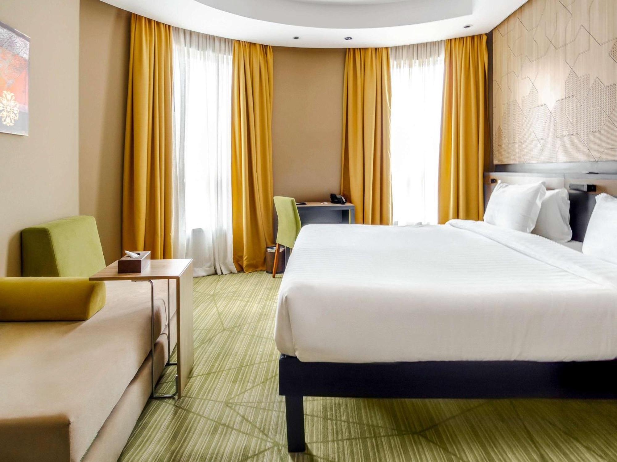 Ibis Styles Makkah Hotel Mekka Kültér fotó