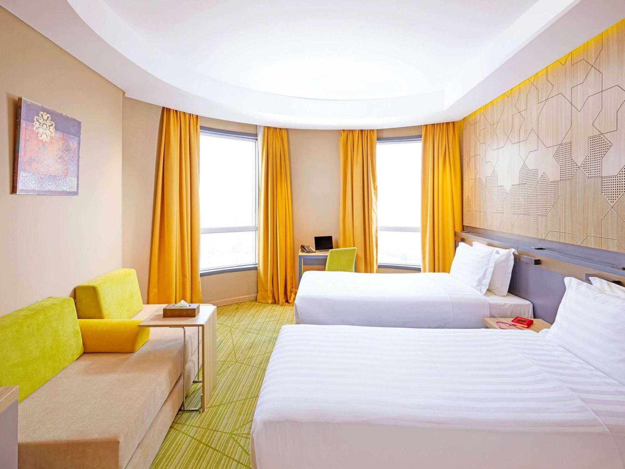 Ibis Styles Makkah Hotel Mekka Kültér fotó