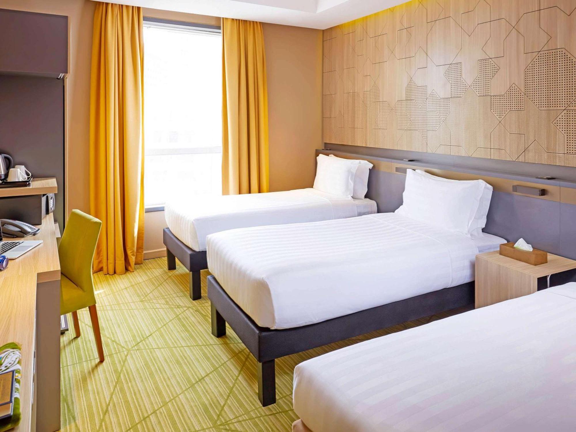 Ibis Styles Makkah Hotel Mekka Kültér fotó