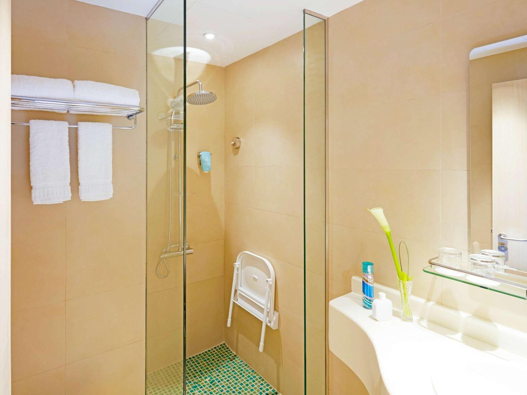 Ibis Styles Makkah Hotel Mekka Kültér fotó
