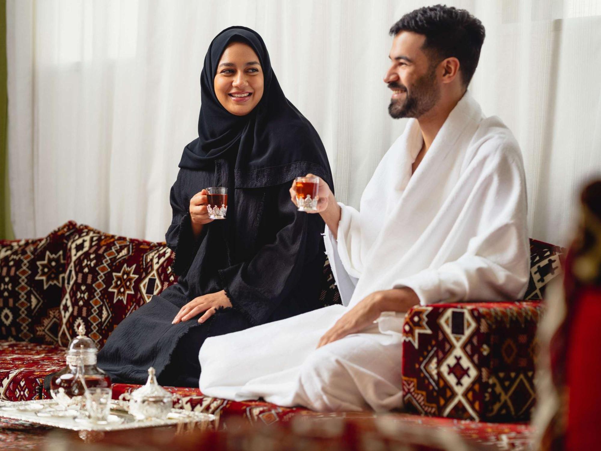 Ibis Styles Makkah Hotel Mekka Kültér fotó