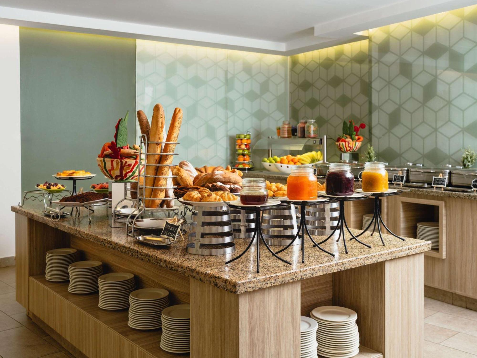 Ibis Styles Makkah Hotel Mekka Kültér fotó