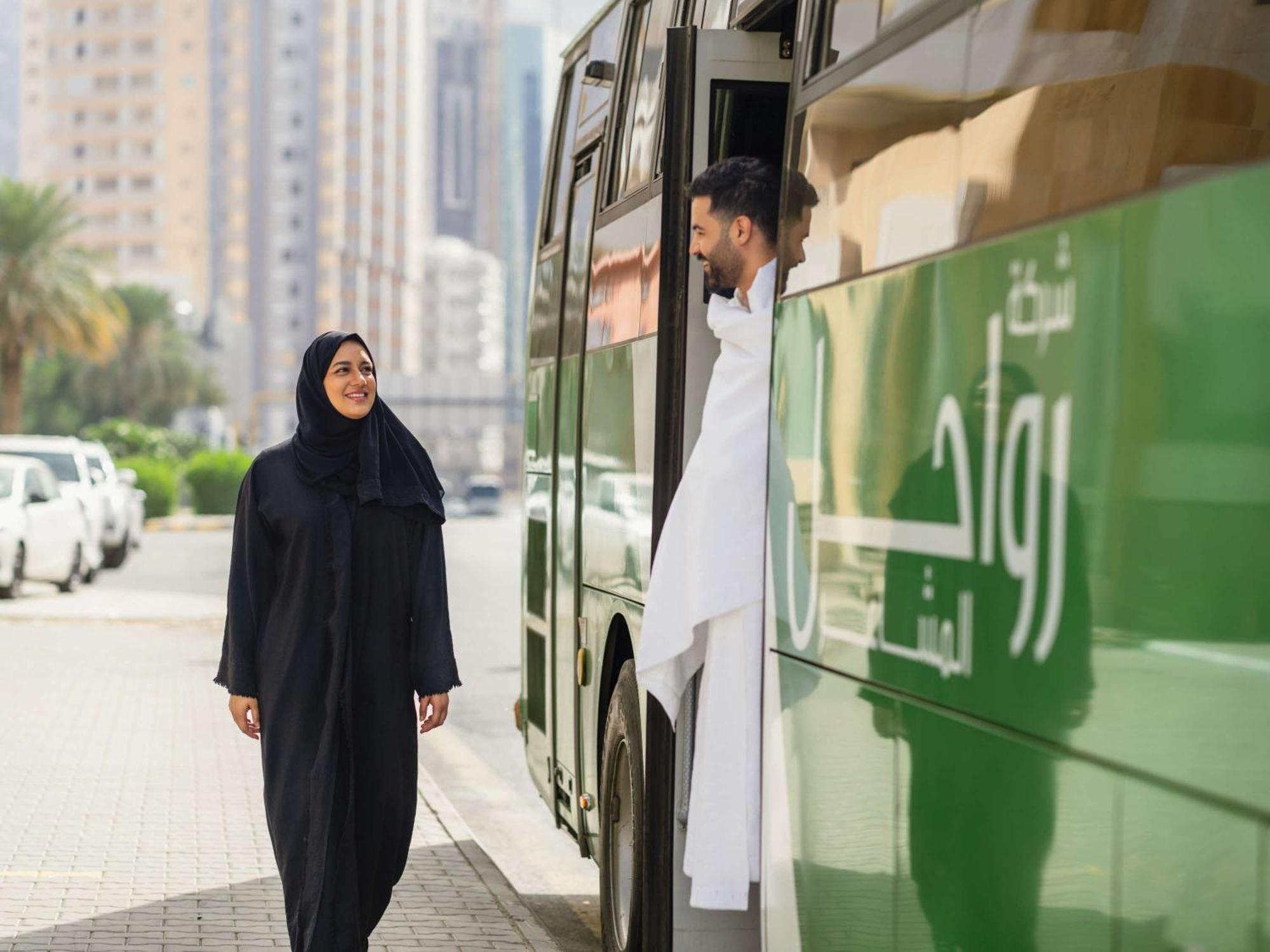 Ibis Styles Makkah Hotel Mekka Kültér fotó