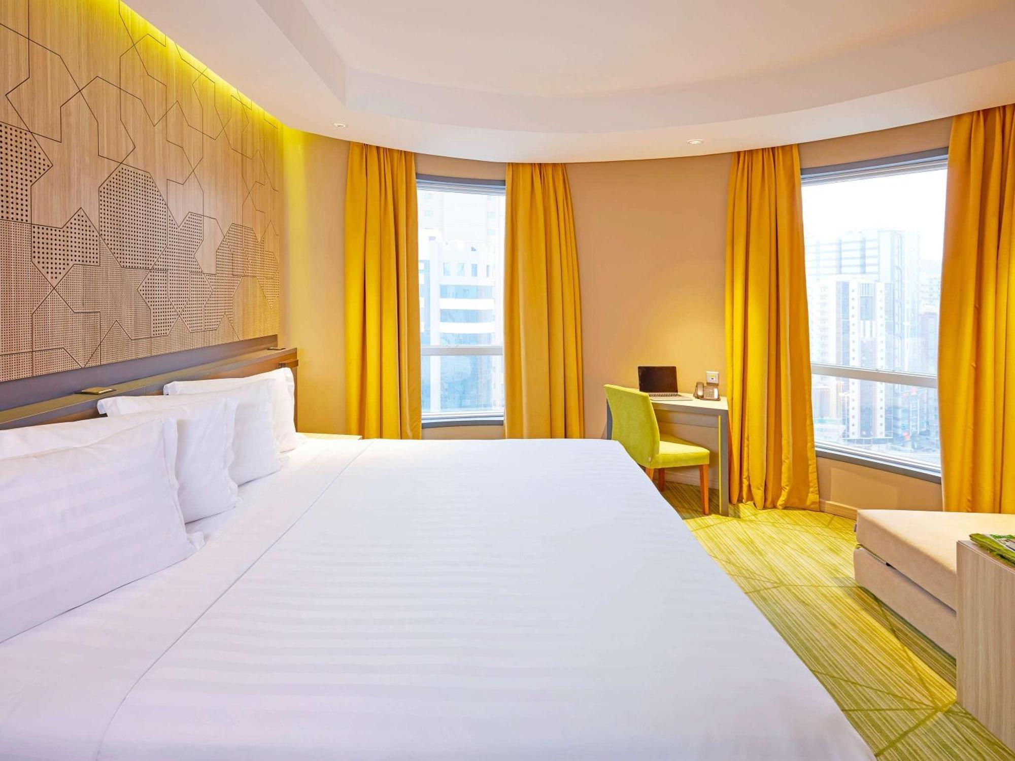 Ibis Styles Makkah Hotel Mekka Kültér fotó