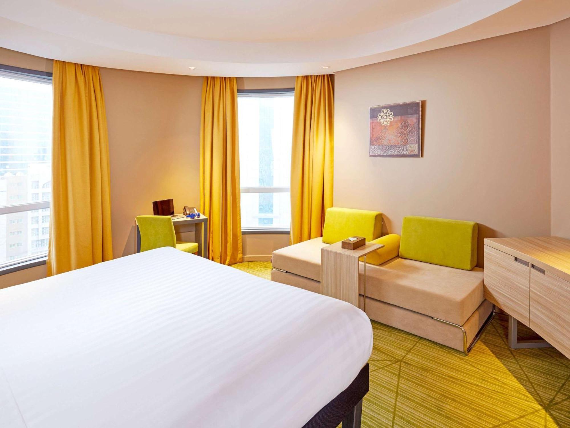 Ibis Styles Makkah Hotel Mekka Kültér fotó
