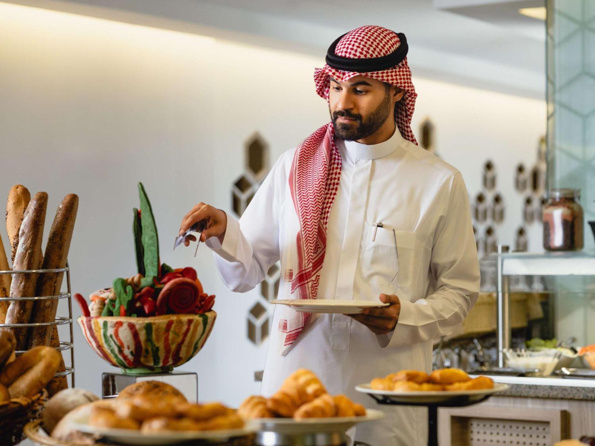 Ibis Styles Makkah Hotel Mekka Kültér fotó