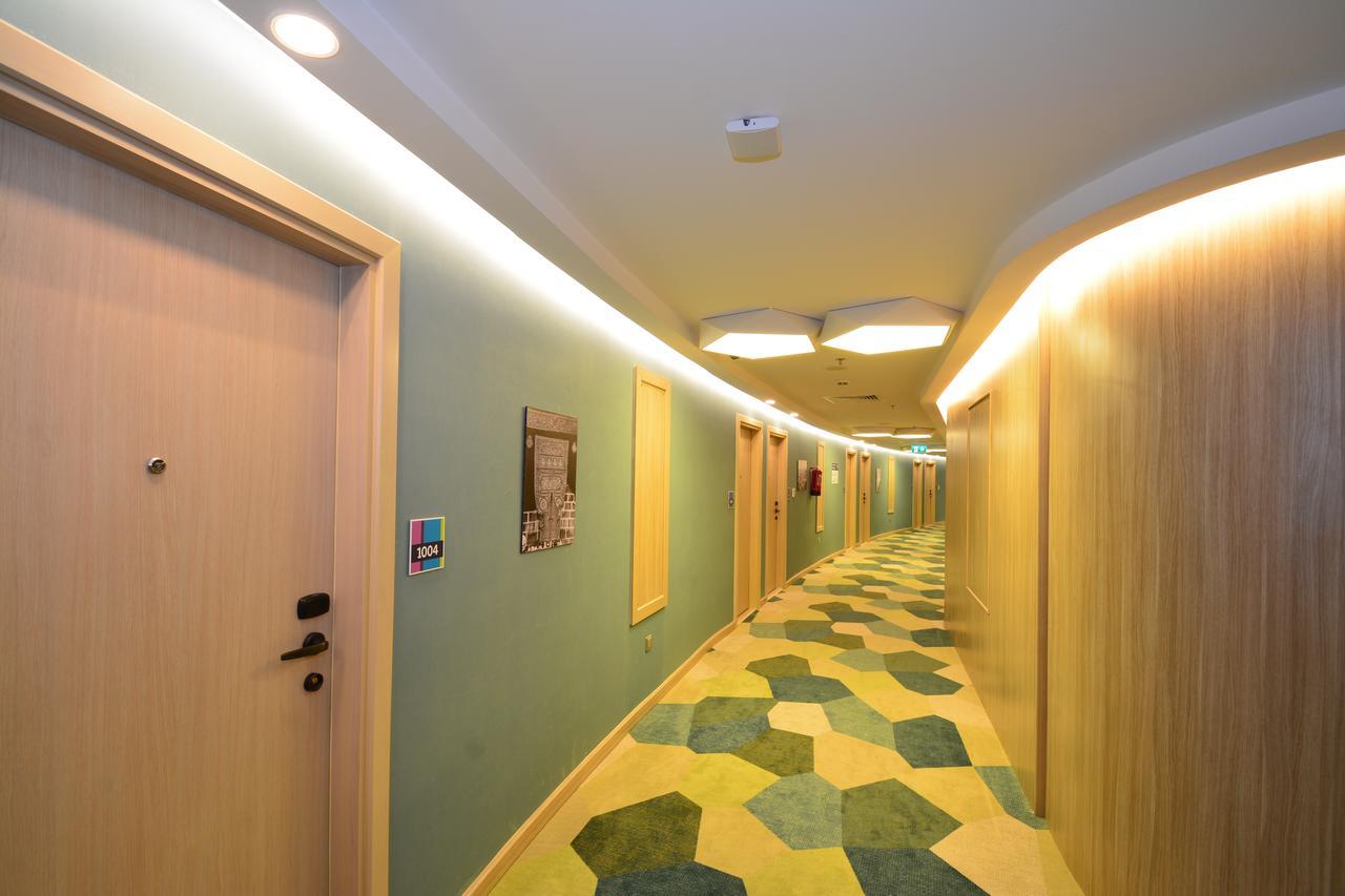 Ibis Styles Makkah Hotel Mekka Kültér fotó