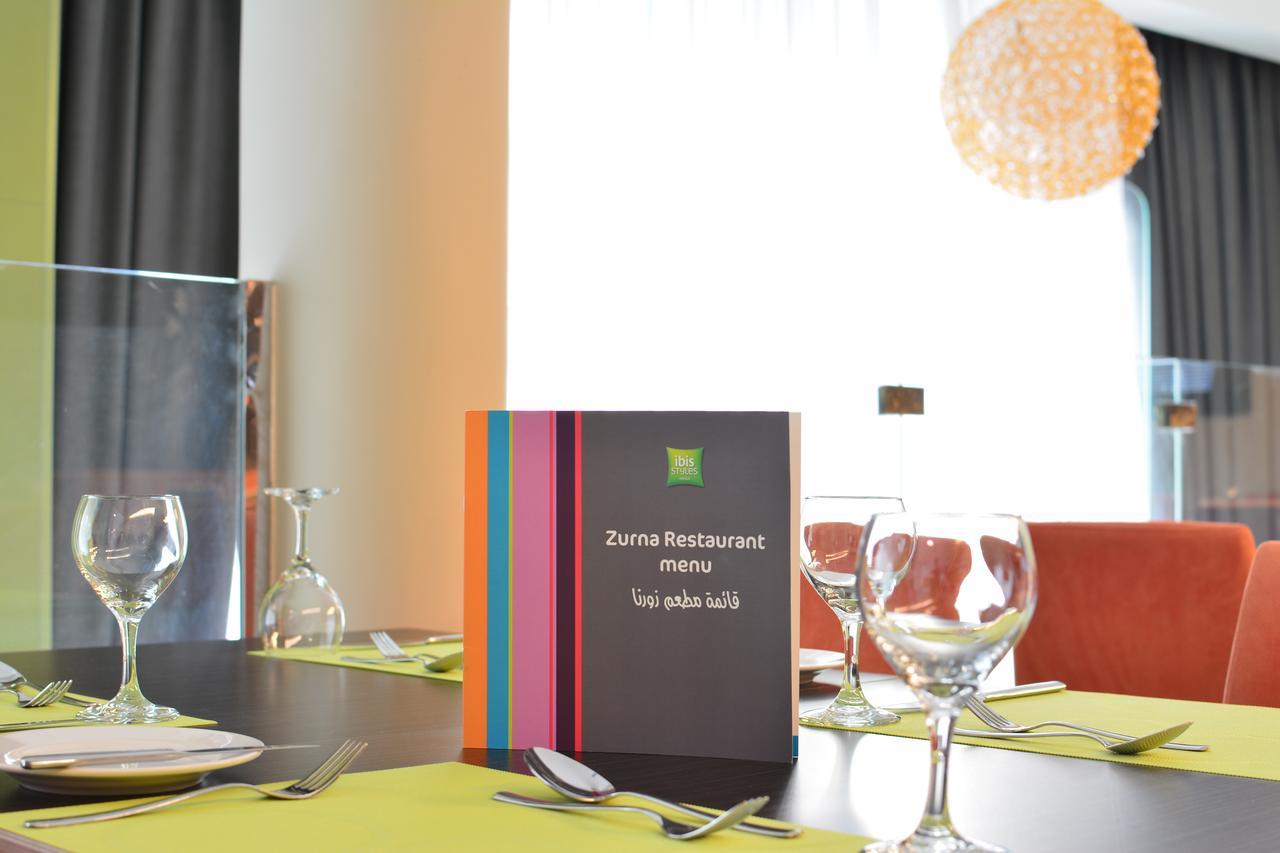 Ibis Styles Makkah Hotel Mekka Kültér fotó
