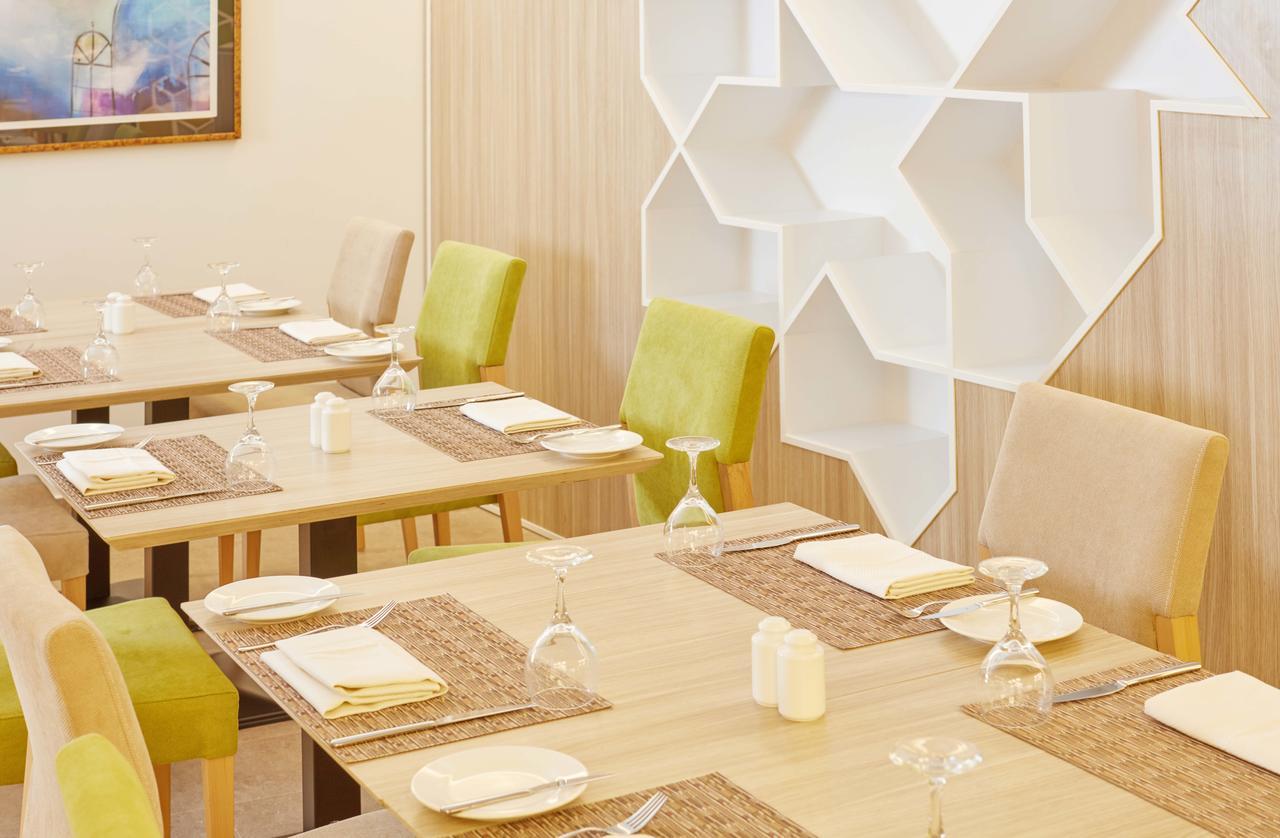 Ibis Styles Makkah Hotel Mekka Kültér fotó
