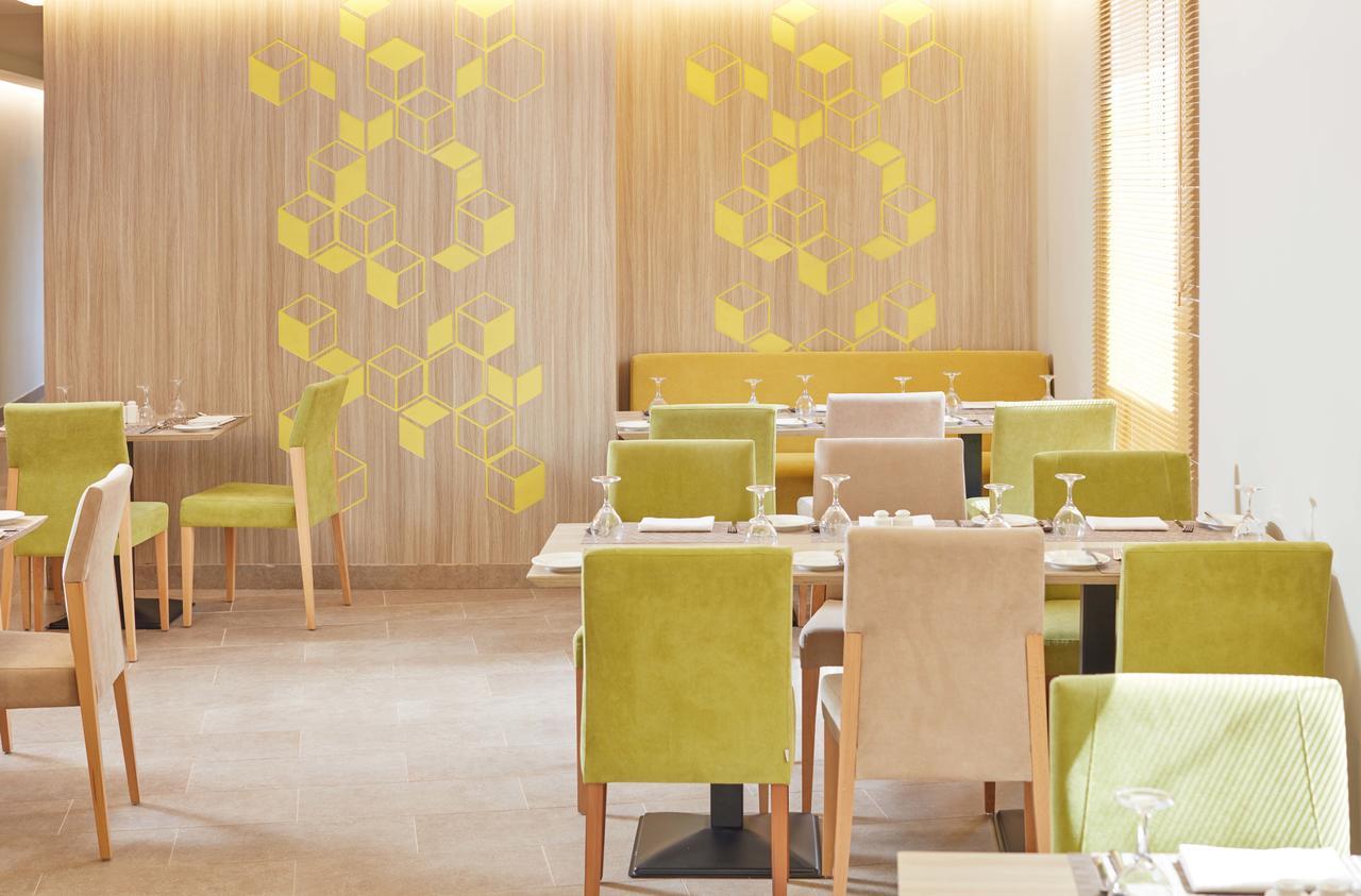 Ibis Styles Makkah Hotel Mekka Kültér fotó