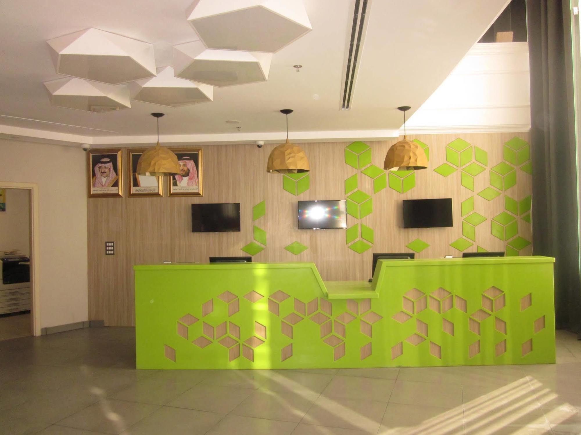 Ibis Styles Makkah Hotel Mekka Kültér fotó