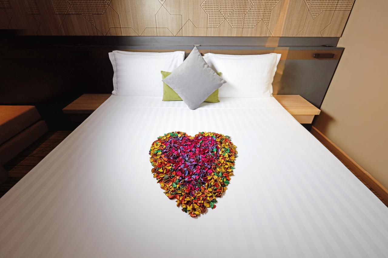 Ibis Styles Makkah Hotel Mekka Kültér fotó