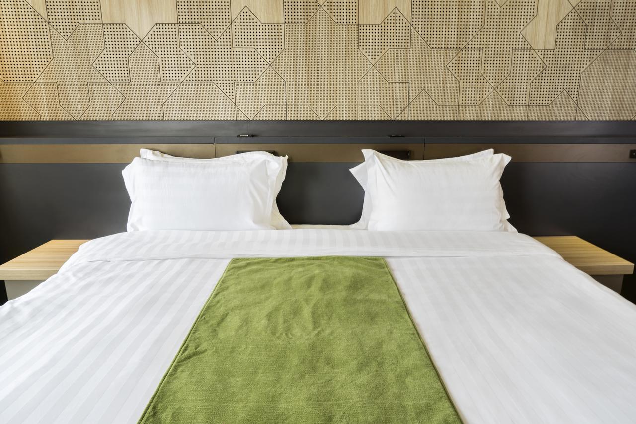 Ibis Styles Makkah Hotel Mekka Kültér fotó