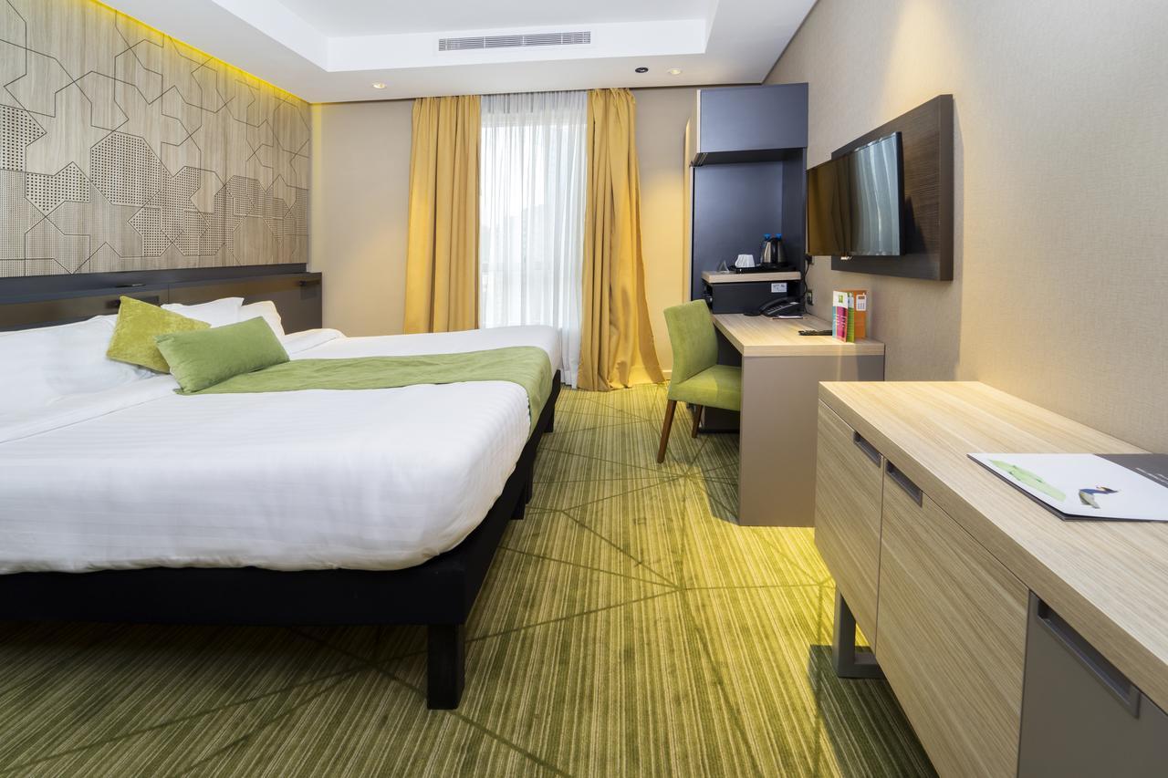 Ibis Styles Makkah Hotel Mekka Kültér fotó
