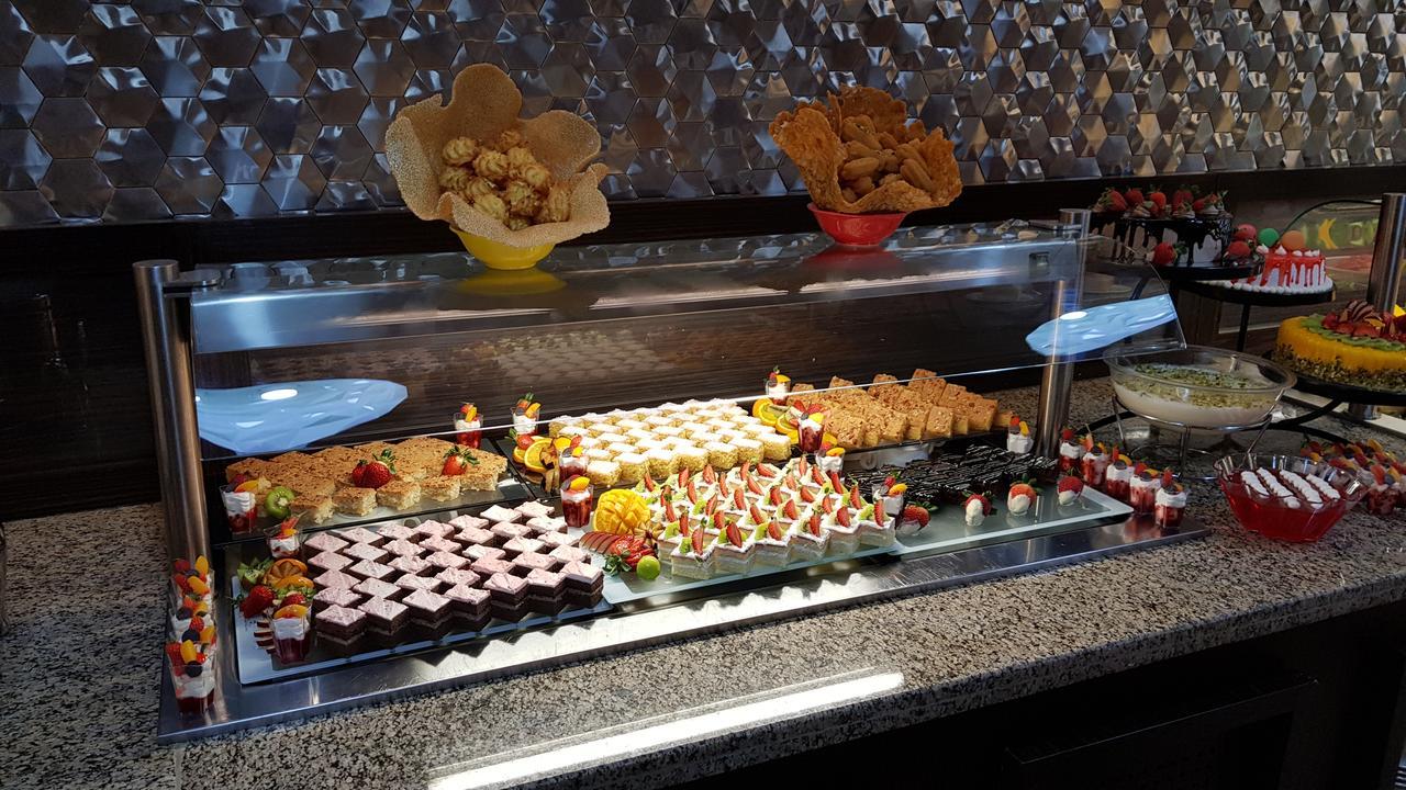 Ibis Styles Makkah Hotel Mekka Kültér fotó