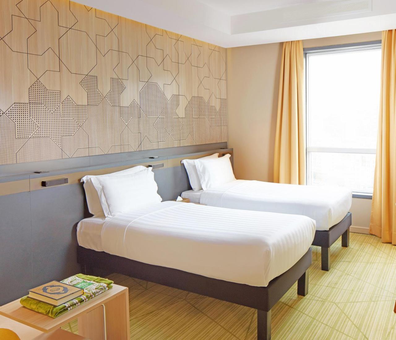 Ibis Styles Makkah Hotel Mekka Kültér fotó
