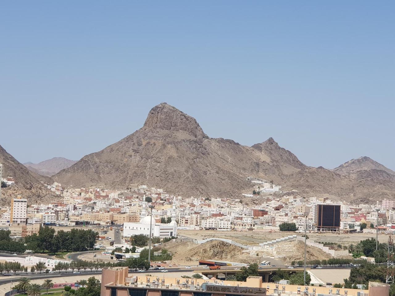 Ibis Styles Makkah Hotel Mekka Kültér fotó