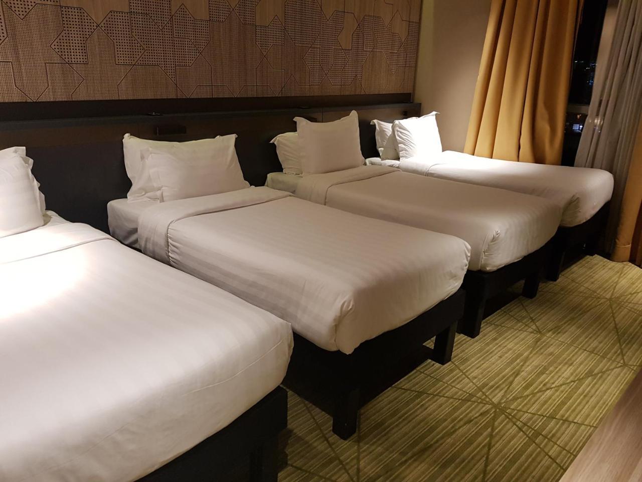 Ibis Styles Makkah Hotel Mekka Kültér fotó