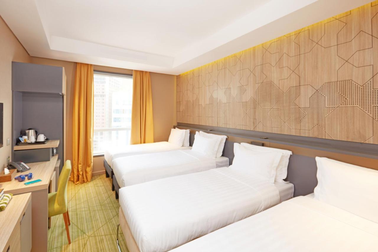 Ibis Styles Makkah Hotel Mekka Kültér fotó
