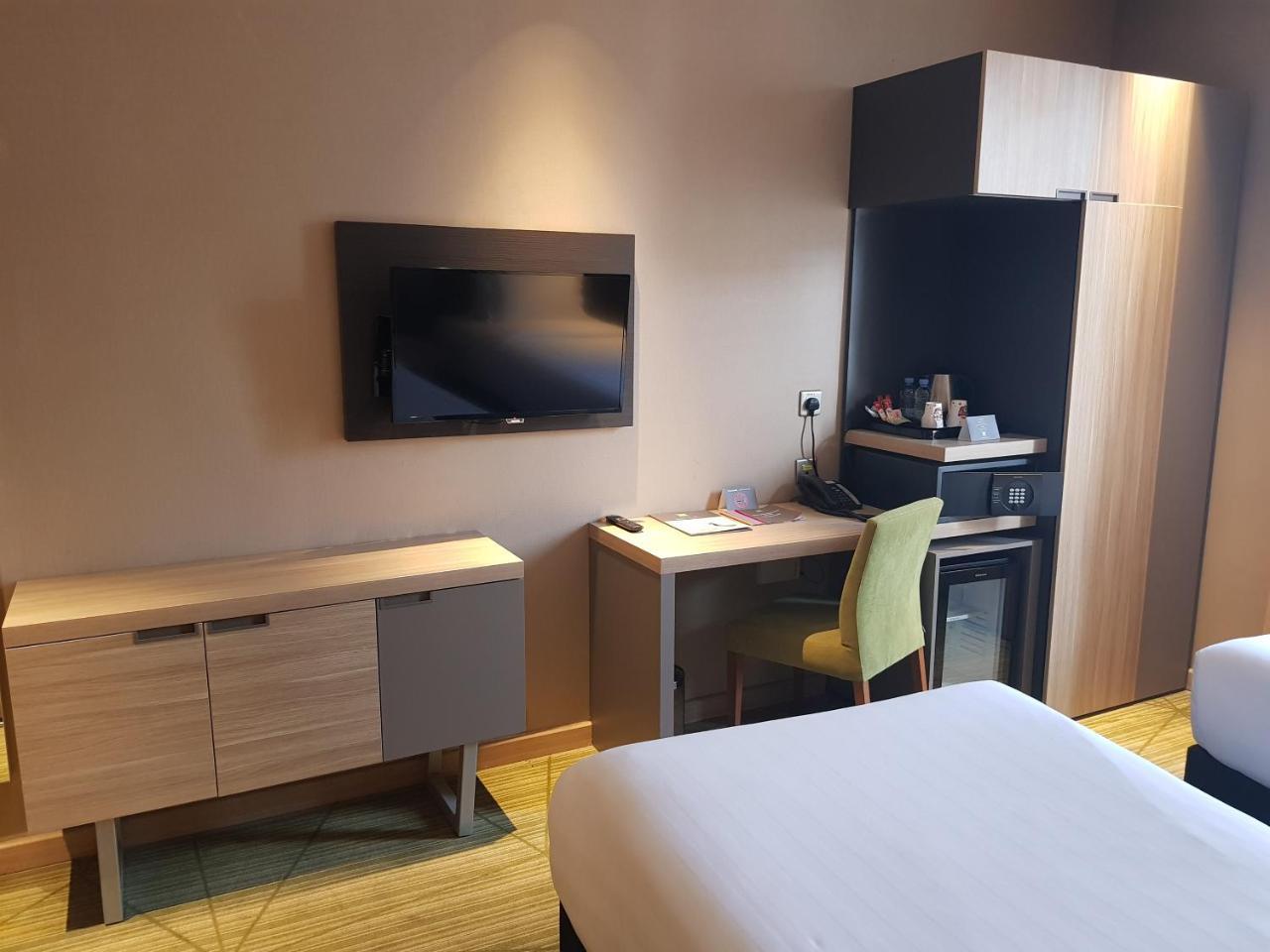 Ibis Styles Makkah Hotel Mekka Kültér fotó