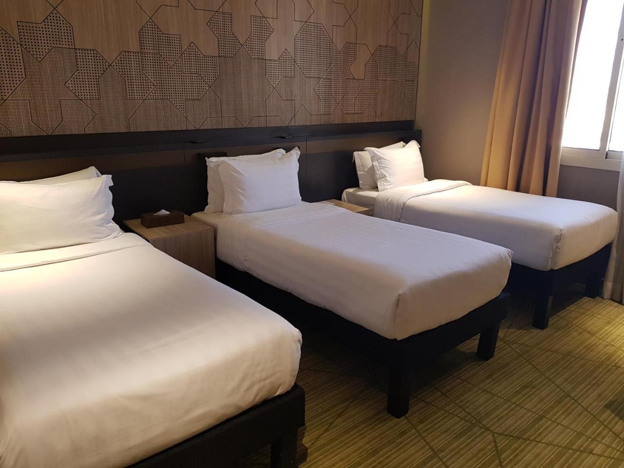 Ibis Styles Makkah Hotel Mekka Kültér fotó