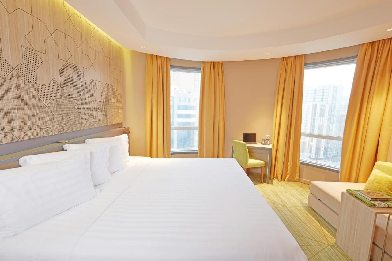 Ibis Styles Makkah Hotel Mekka Kültér fotó