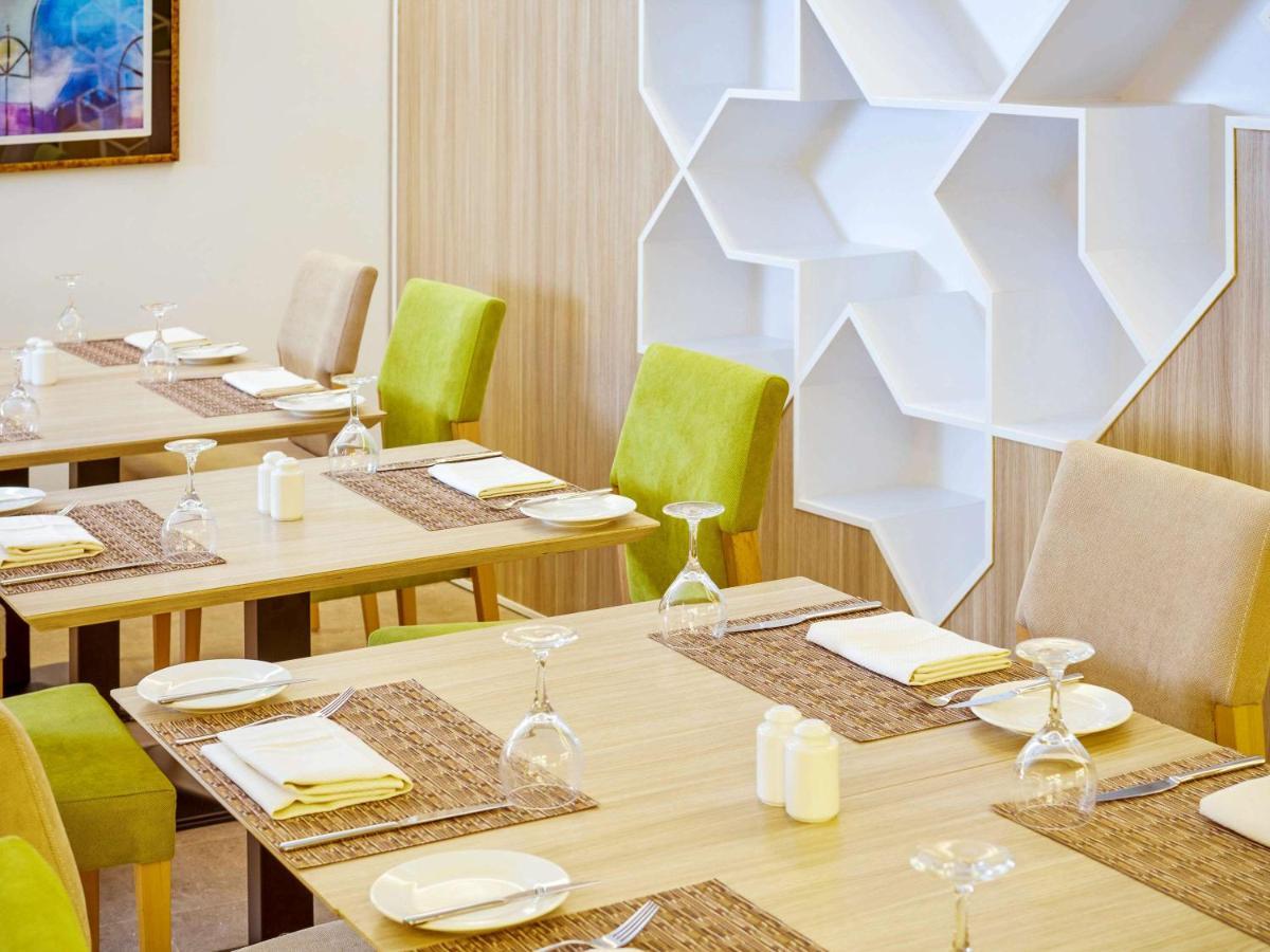 Ibis Styles Makkah Hotel Mekka Kültér fotó